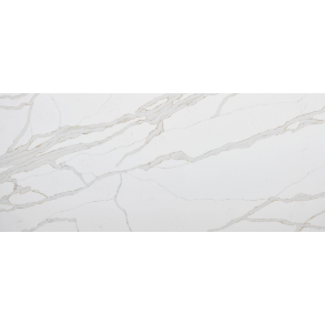 Calacatta Solessio - quartz countertop